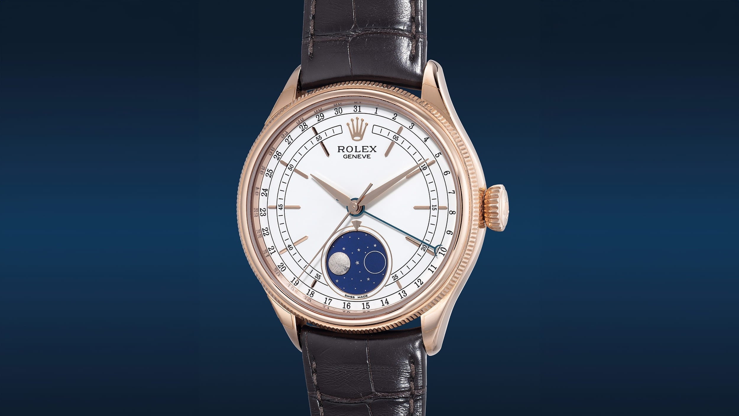 Rolex Cellini: The Complete Guide | Teddy Baldassarre