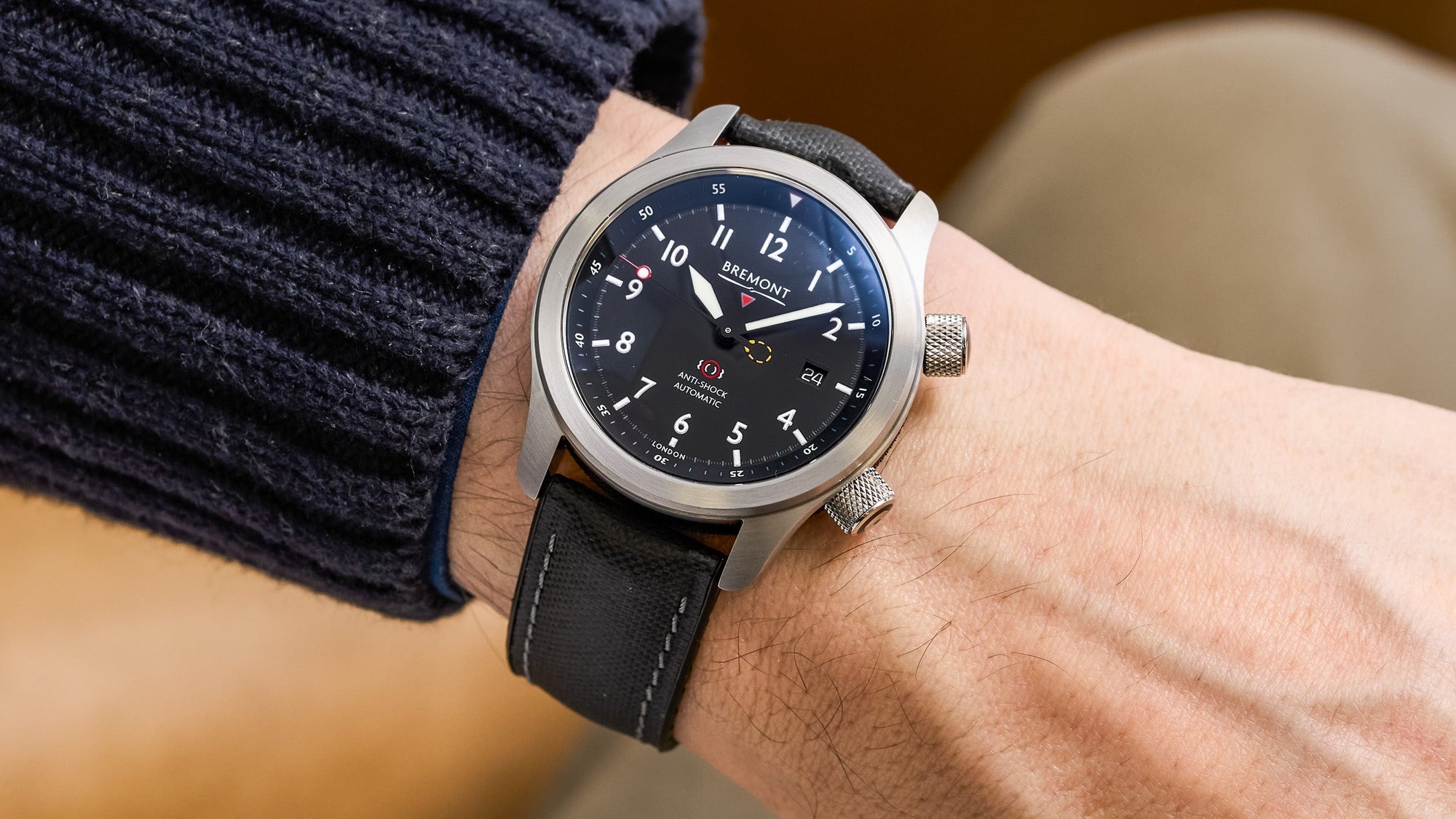 The 15 Best British Watch Brands (2026)