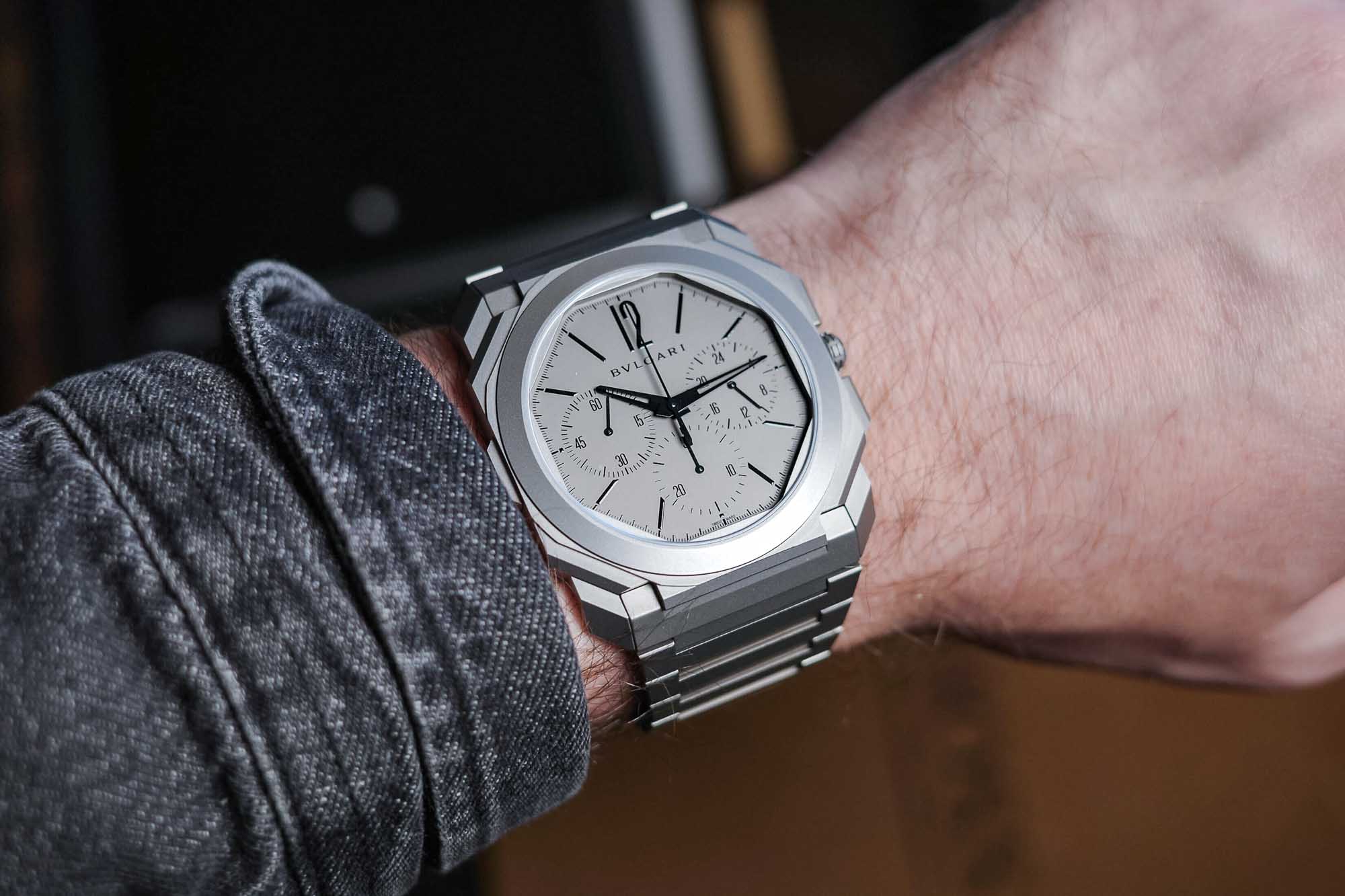 Bulgari Octo Finissimo Review: The King Of Ultra Thin Watches