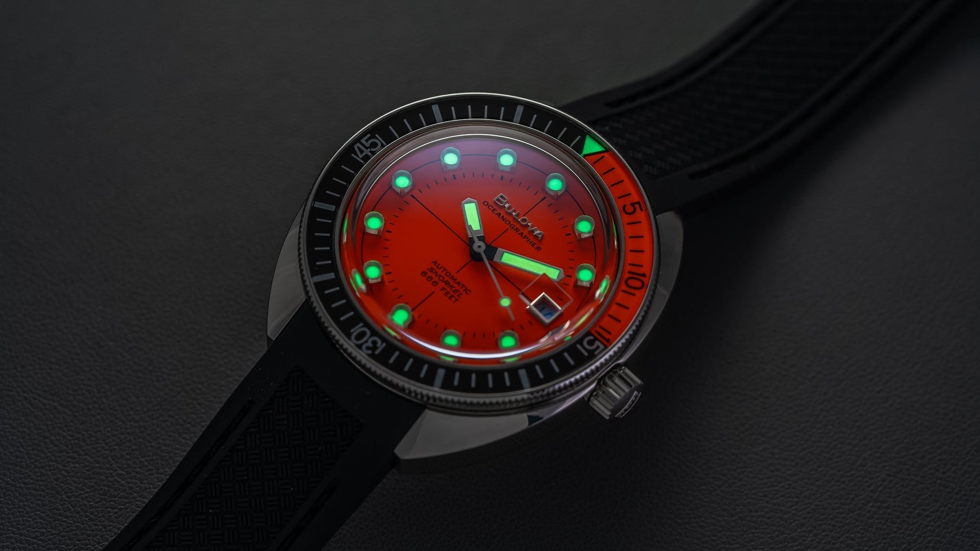 Bulova Devil Diver: The Reissued Dive Watch Icon Four Years Later