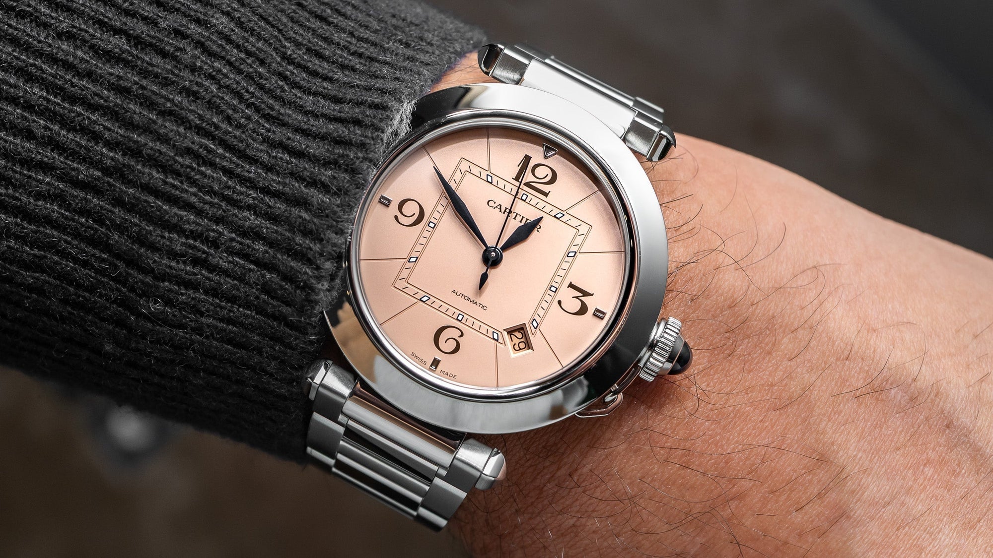 12 Of The Most Underrated Watches From Popular Watch Brands