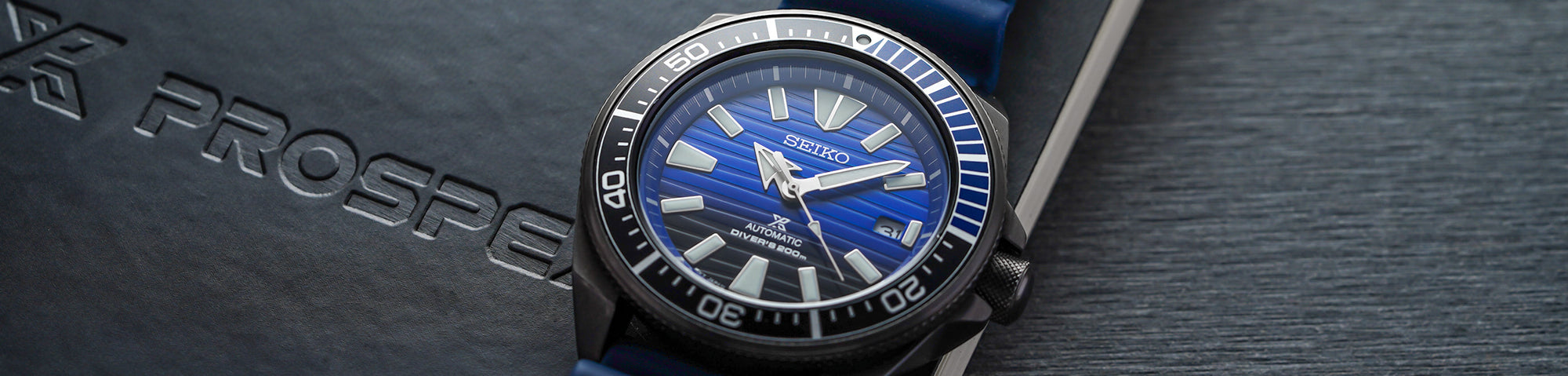 Editors' Picks: Our Favorite Seiko Watches Of All Time