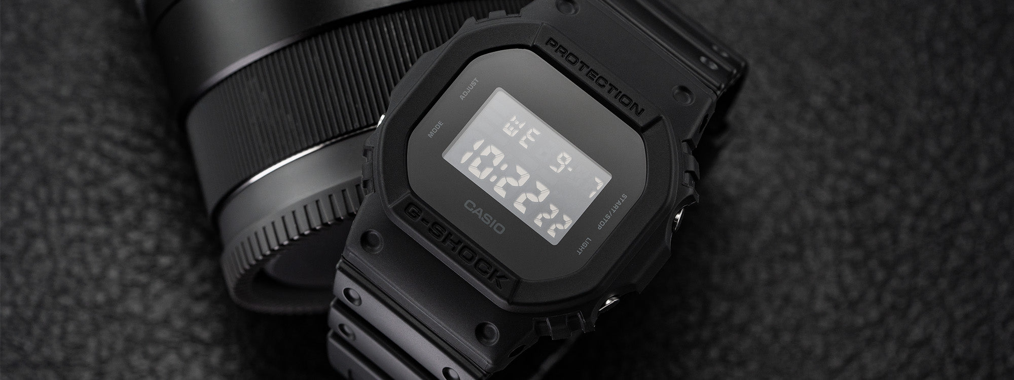 Casio G-Shock History & Buyer's Guide