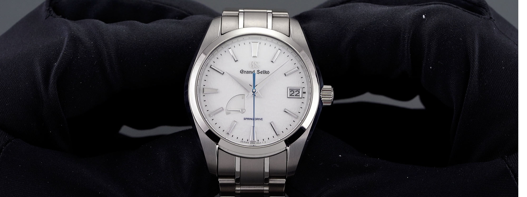 Grand Seiko Snowflake Review
