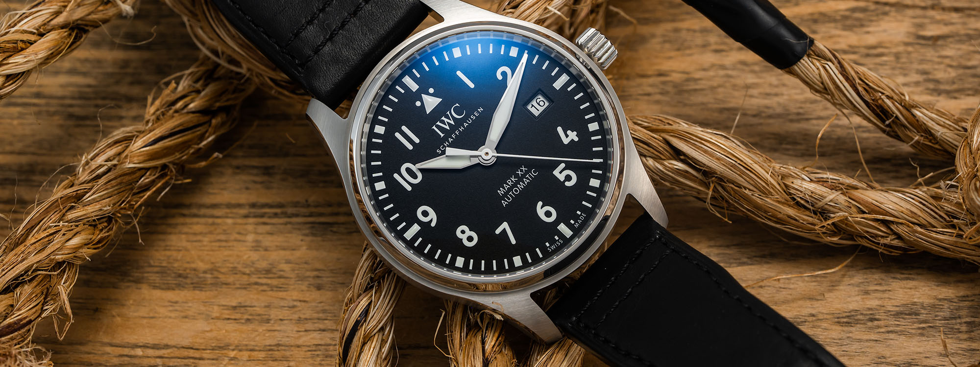 Flieger Watches: A Brief History and 14 Modern Fliegers from Entry-Lev |  Teddy Baldassarre
