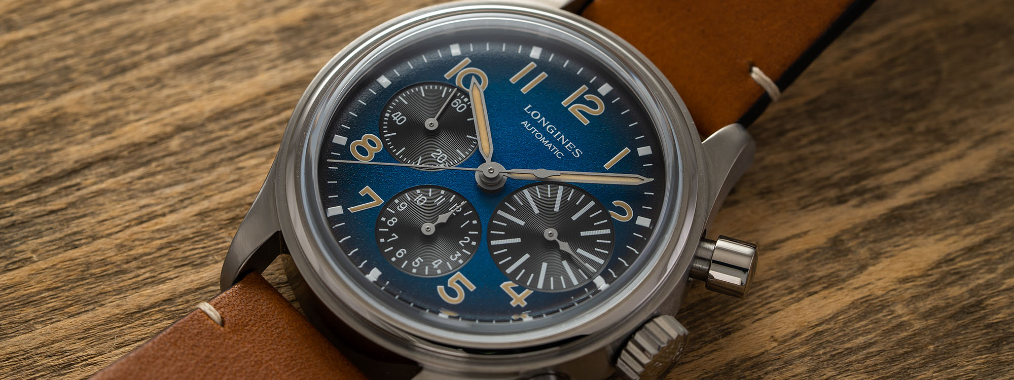 The hour of horlogerie with Louis Erard Heritage - The Watch Guide