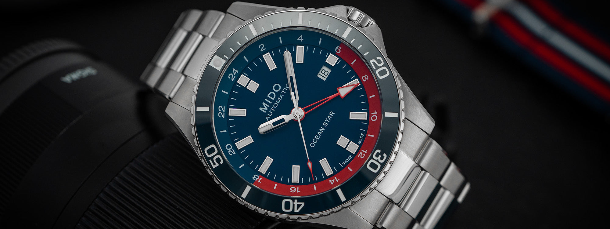 Before You Buy a Mido Ocean Star: A Complete Guide to the Collection