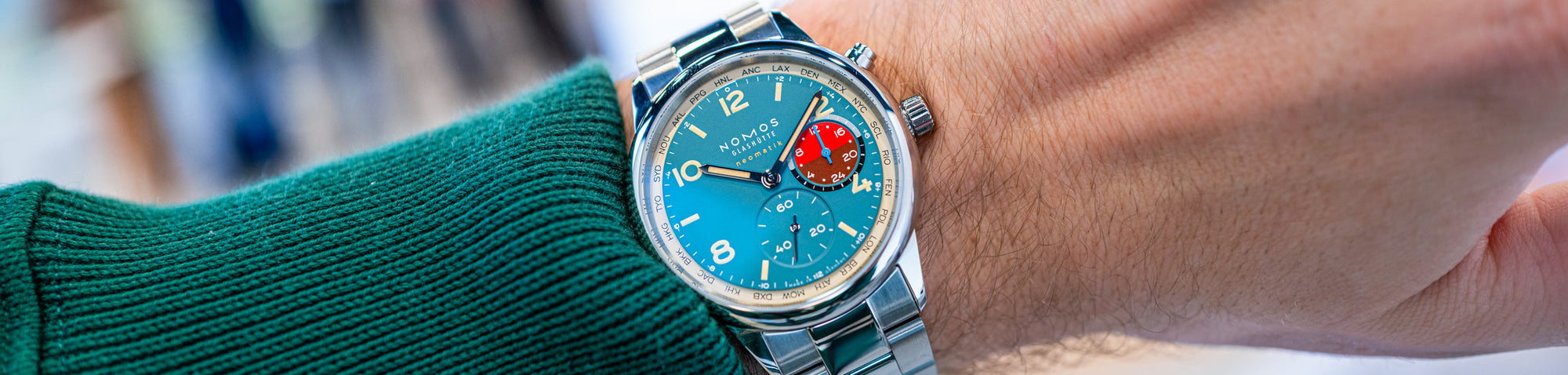 Editors' Picks: Our Favorite Watches & Wonders 2025 Releases