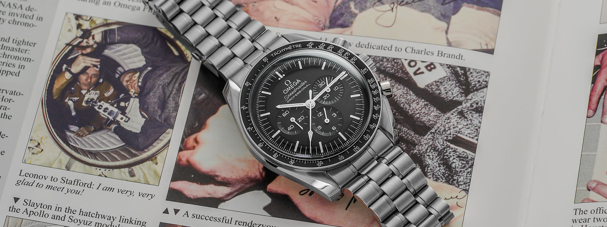 7 Classic Omega Watches for Small Wrists [2023 Guide]