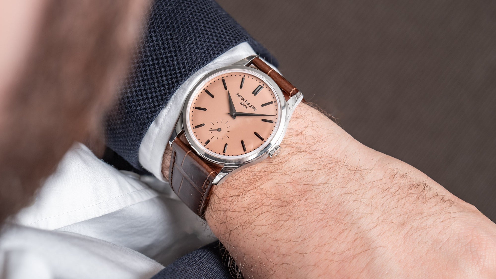 60 Top Luxury Watch Brands To Know In 2026