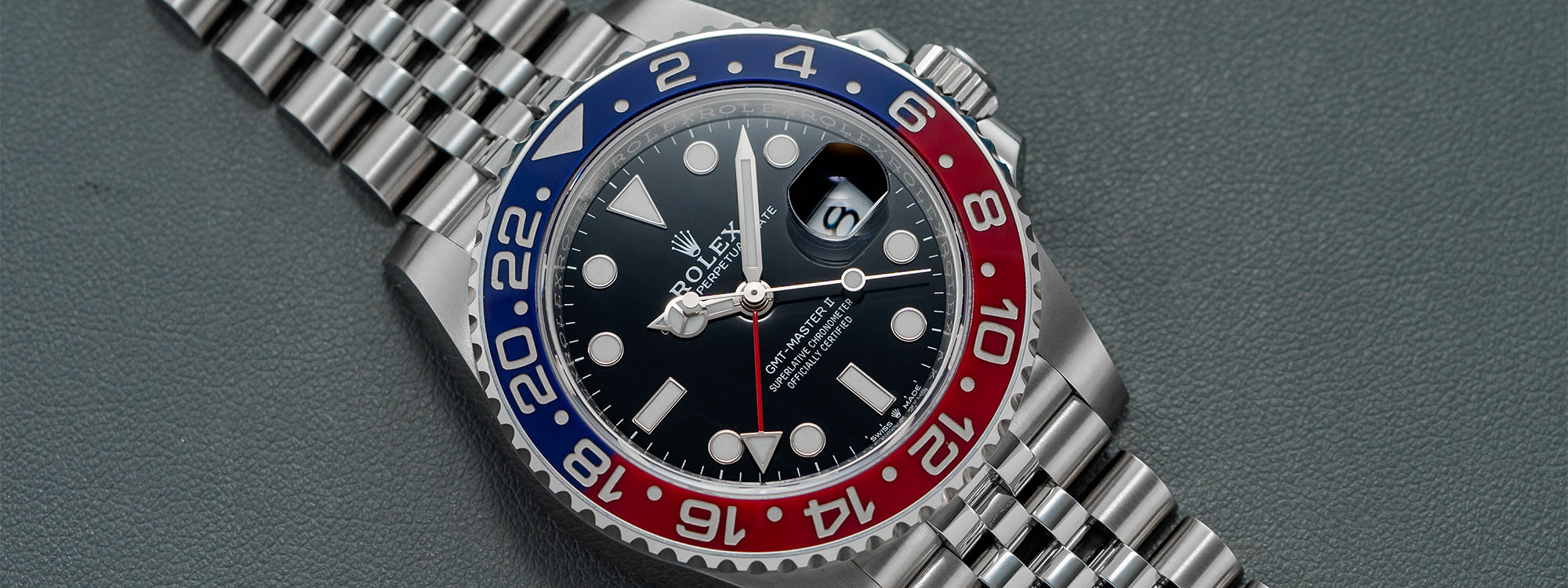 The Best Rolex Watches for Collectors and the Behind Them | Teddy Baldassarre