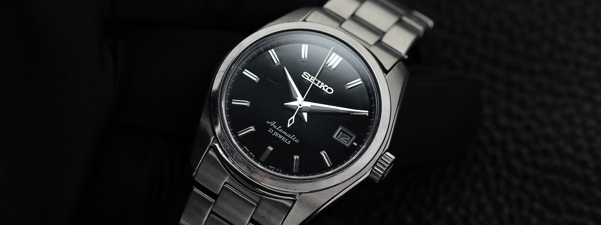 Seiko SARB033 Review: Why This Unassuming JDM Dress Watch Has A Cult Following