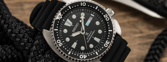 The 60 Best Seiko Watches - A Complete Guide for 2024