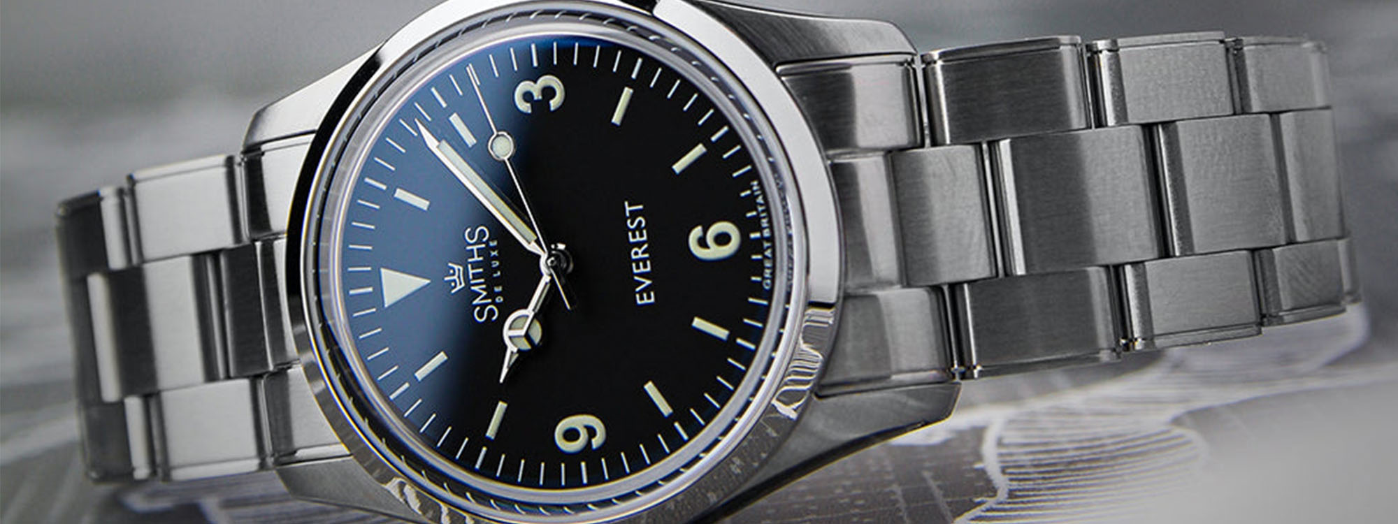 Smiths’ Everest Adventure: The Other