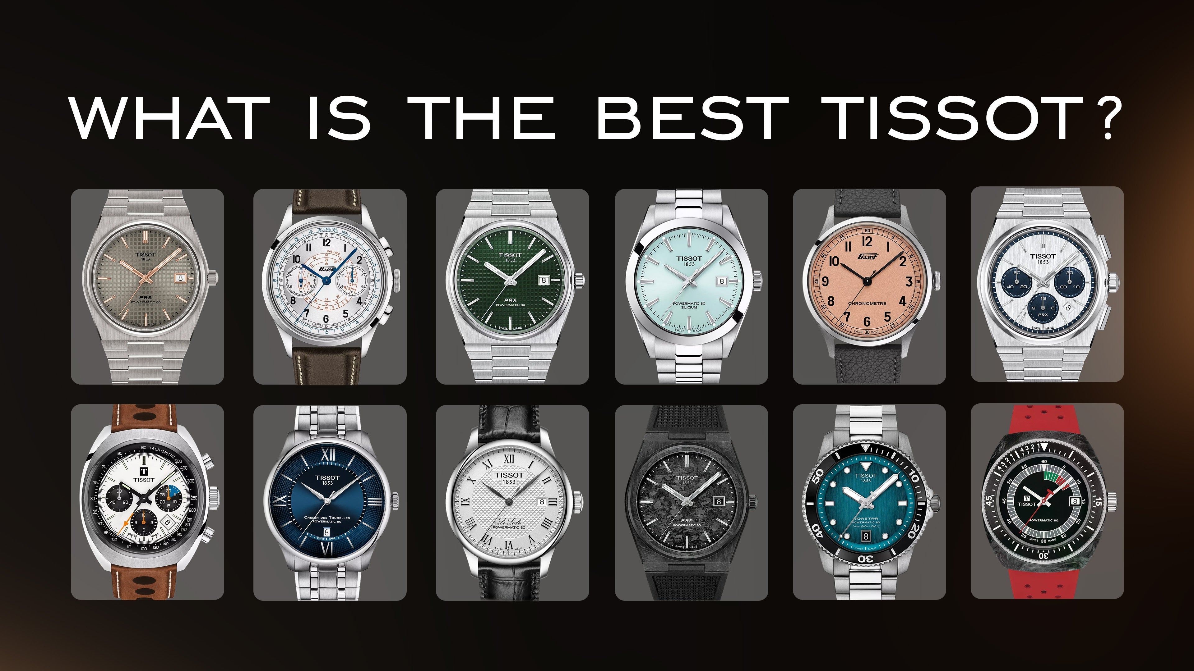 Tissot