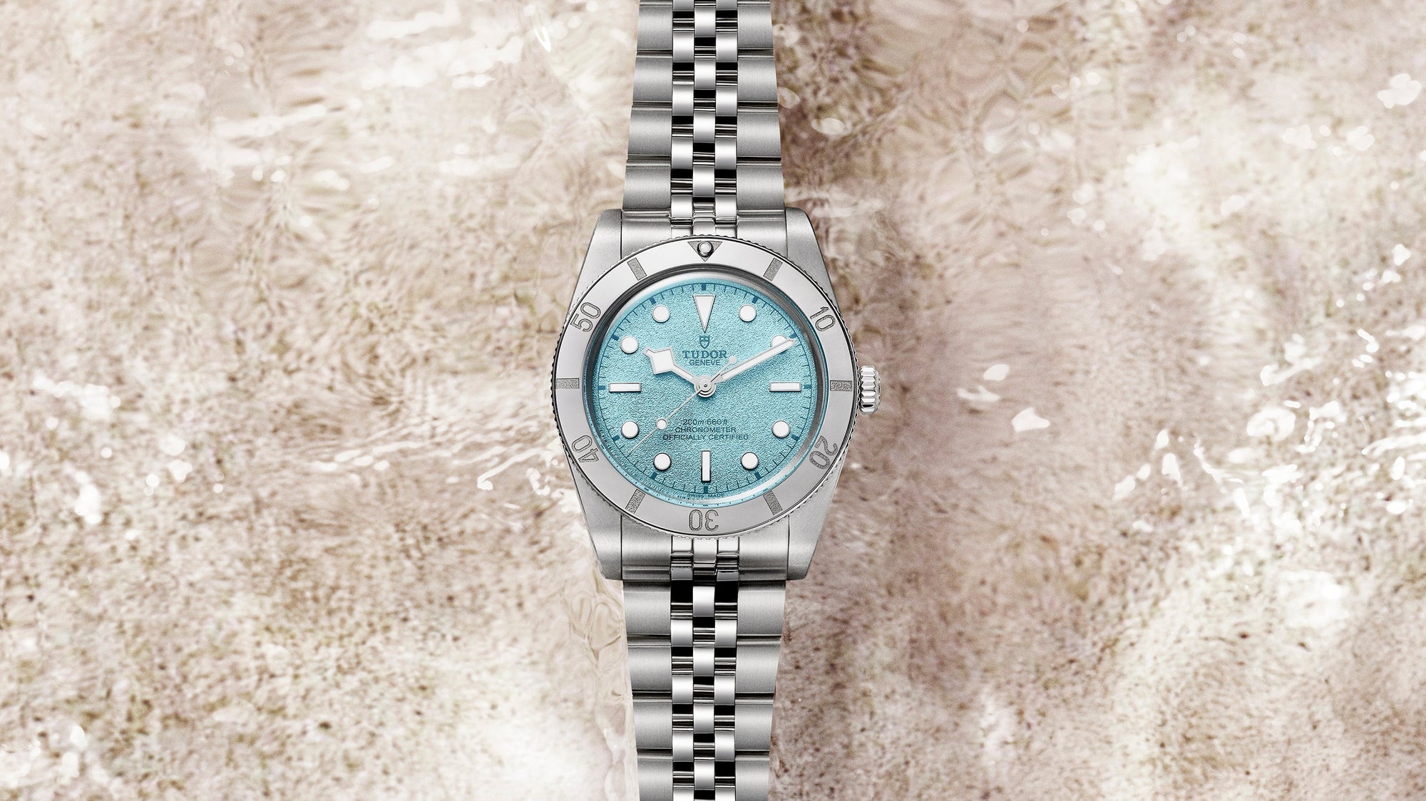 Tudor Black Bay 54 Review