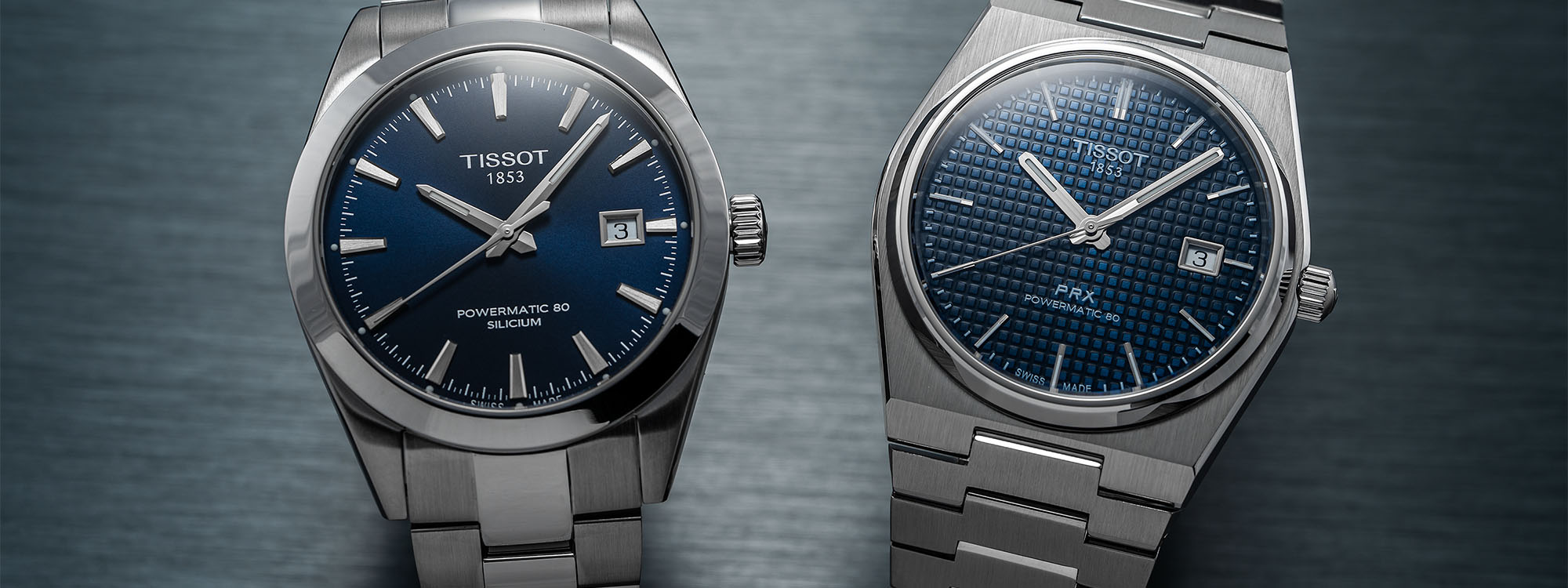 tissot watches automatic