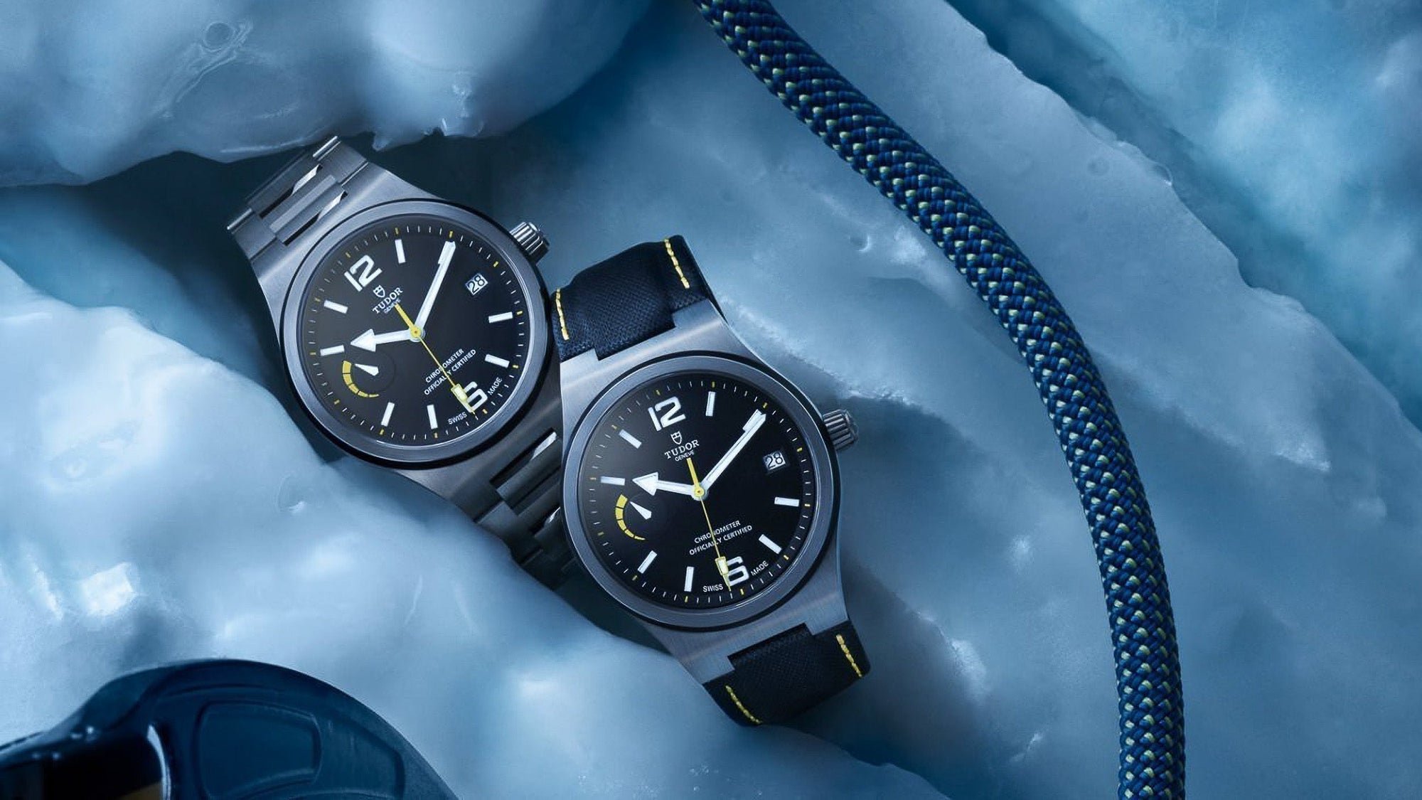 Tudor North Flag: Worth A Comeback?