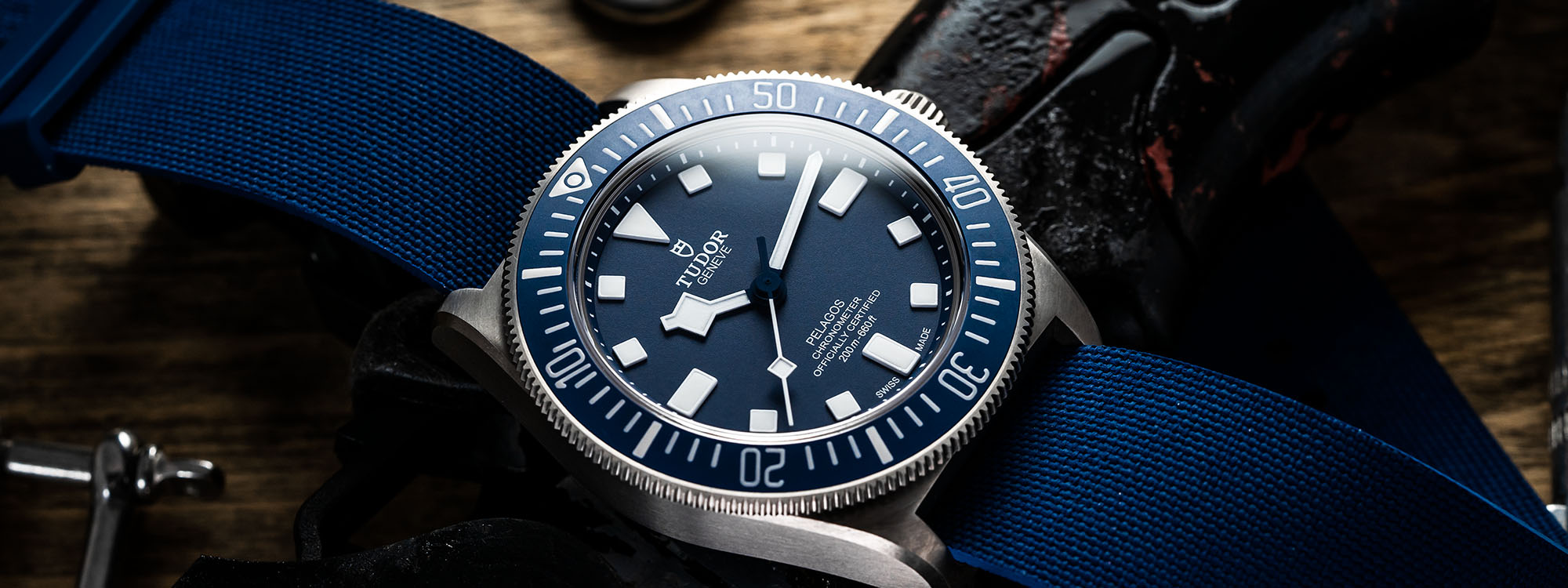 31 Blue Dial Watches from Under $300 to $50,000+ | Teddy Baldassarre 31 Blue Dial Watches from Under $300 to $50,000+ | Teddy Baldassarre