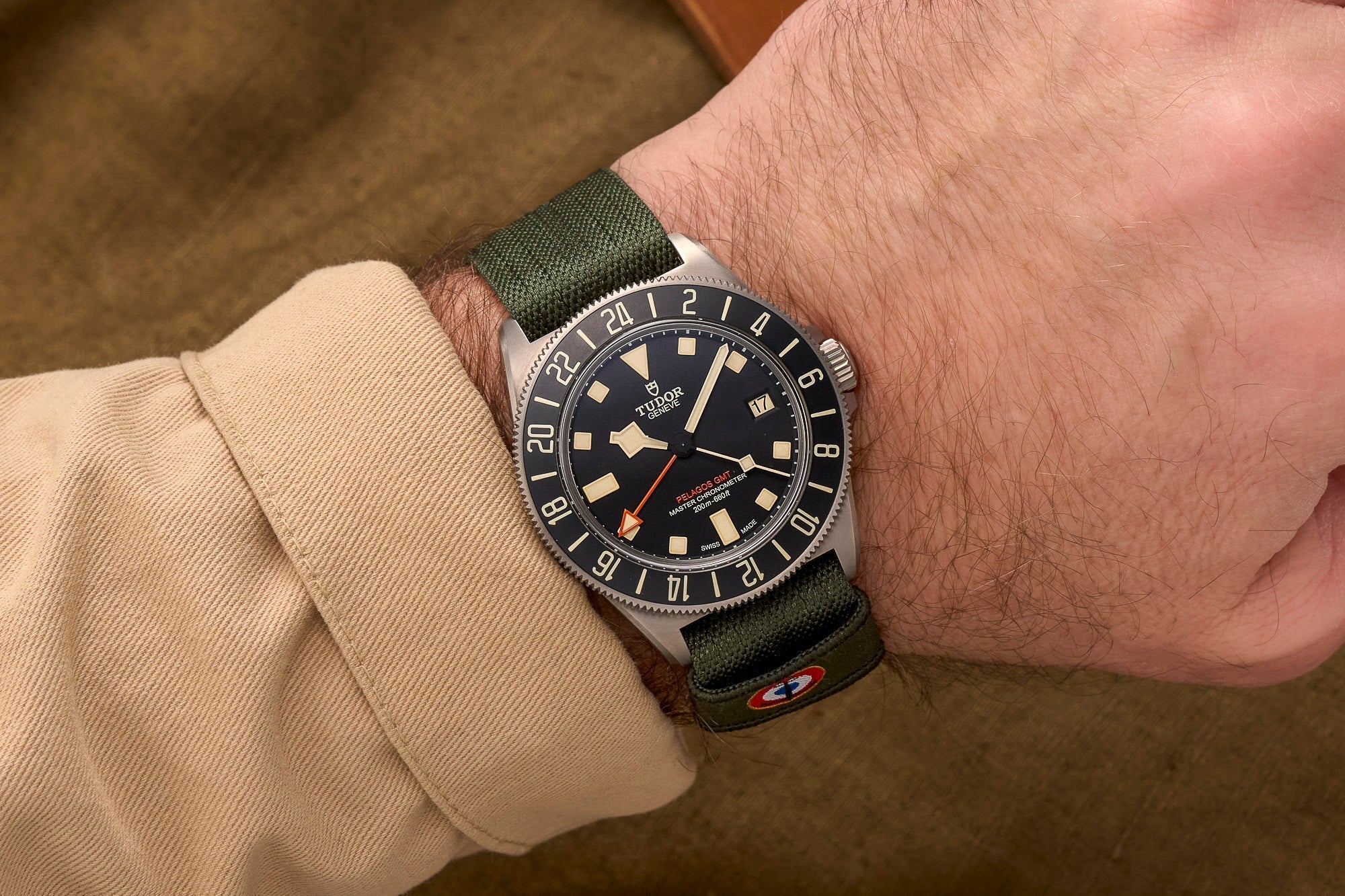 Every Tudor GMT: The Definitive Guide