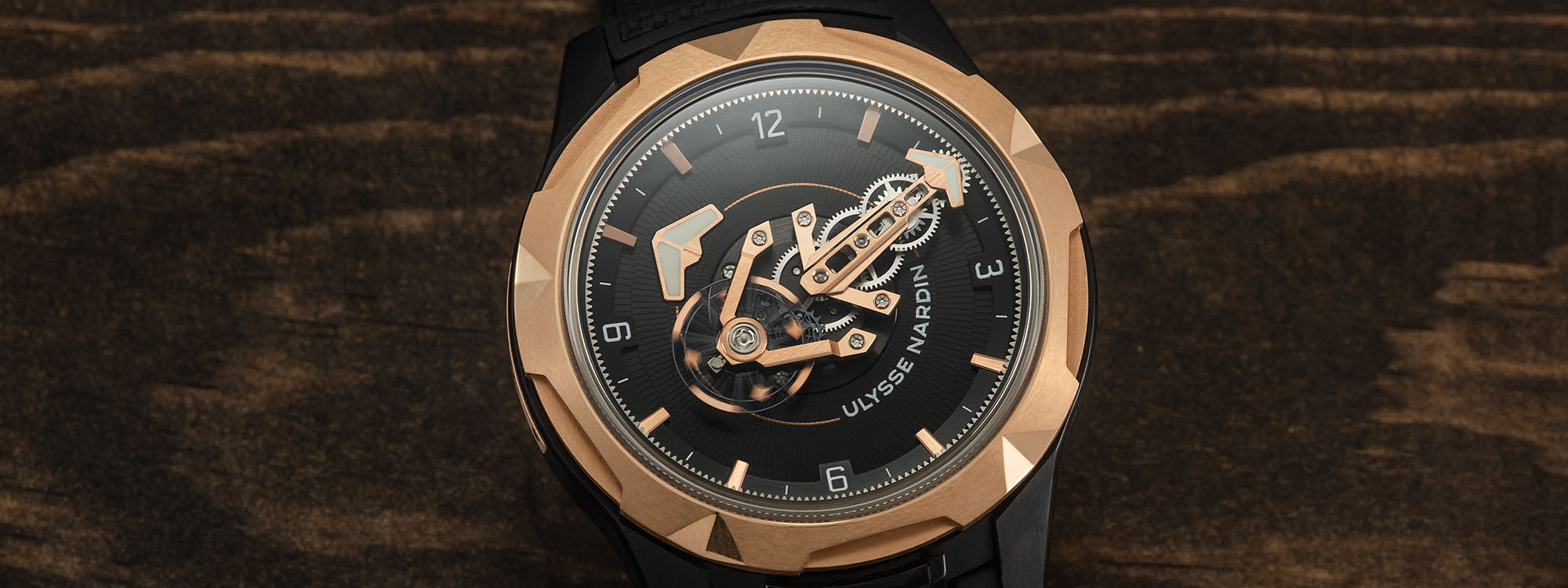 Ulysse Nardin Review: A Complete Guide to the King of Marine