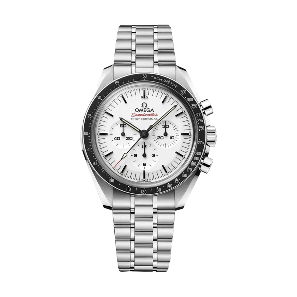 Speedmaster Moonwatch Professional Chronograph Sapphire 42mm