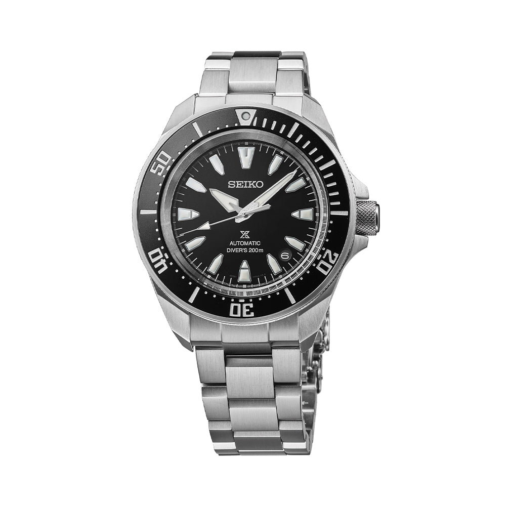 Teddy Baldassarre Best Dive Watches Under $100 SRPL13