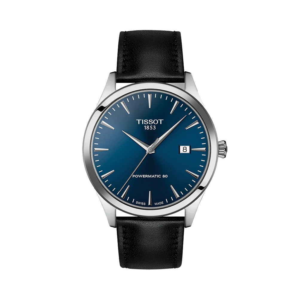 Tissot Classic Dream 40mm Automatic Watch