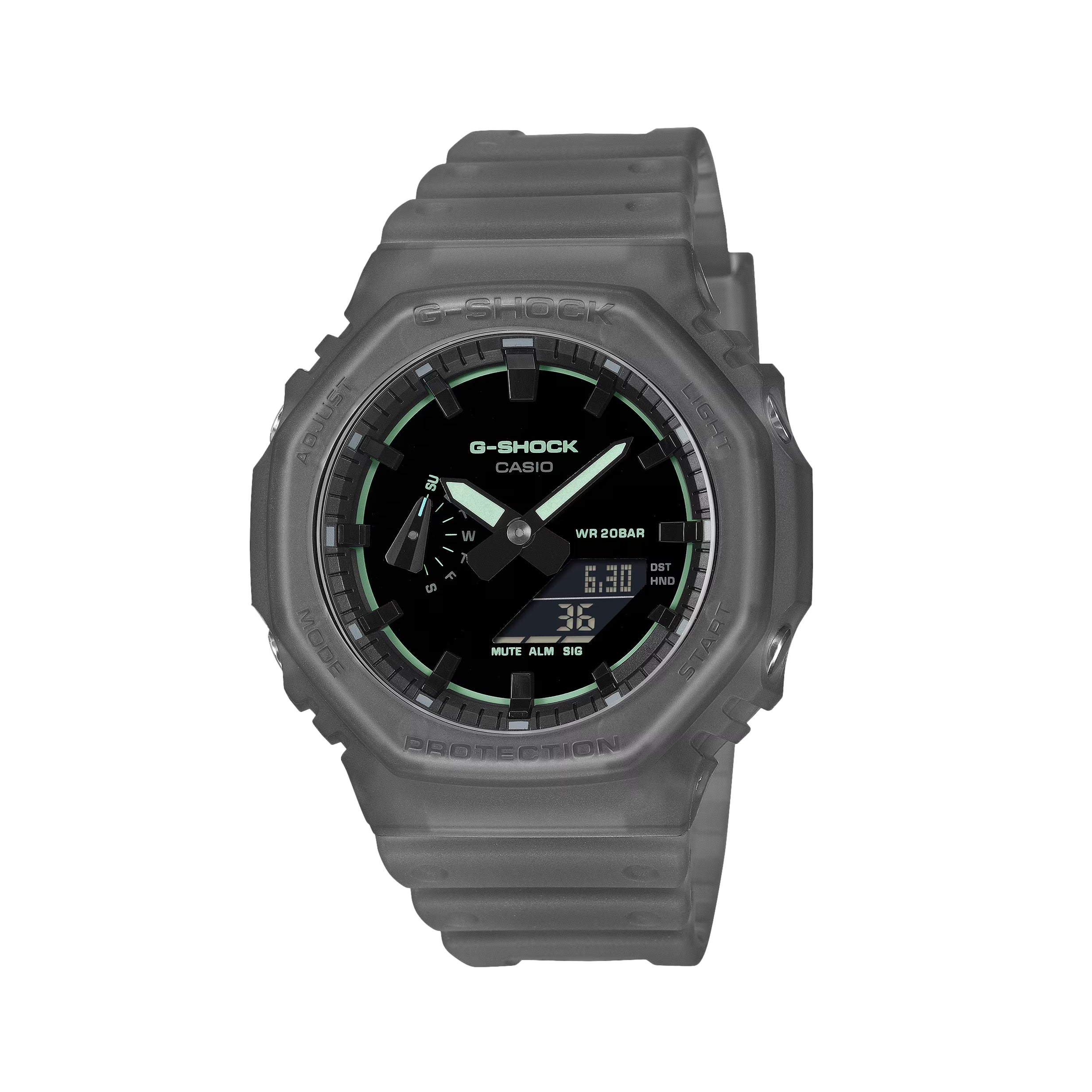 GA-2100K-