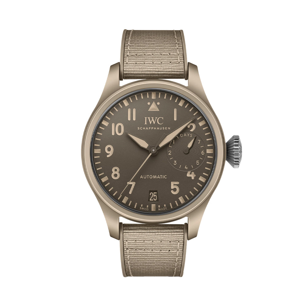 Big Pilot's Watch Edition 