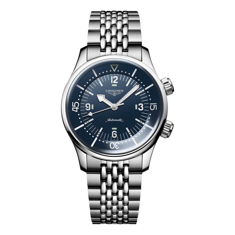 Longines legend diver Clearance