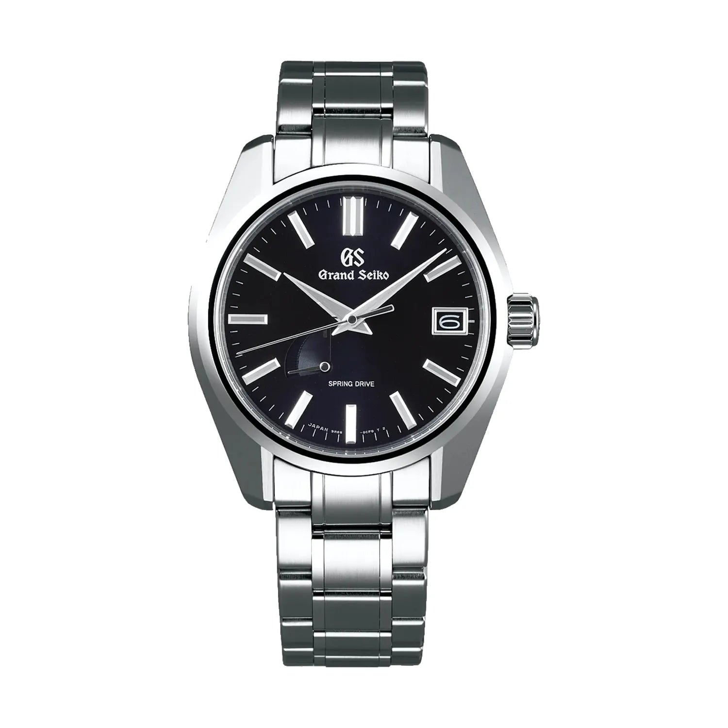 時計 GRAND  SEIKO Watches and Wonders 2024: Grand Seiko Introduces Spring Driv
