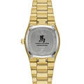 Super Seville Year of the Horse Limited Edition Gold-Tone 37.5mm - Red on Bracelet