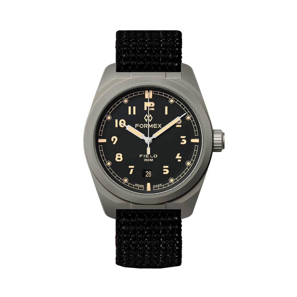 Teddy Baldassarre Best Day Date Watch Under 500 Best Steel Watches