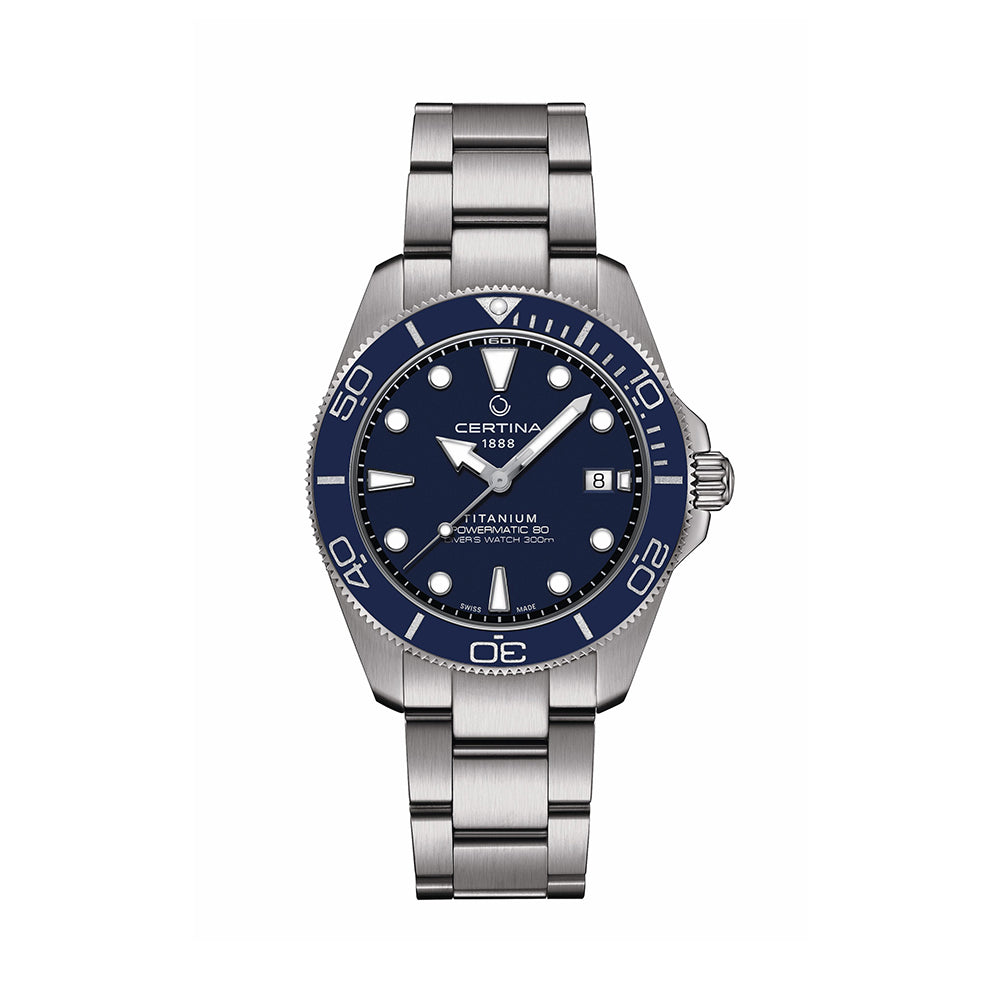 DS Action Diver 