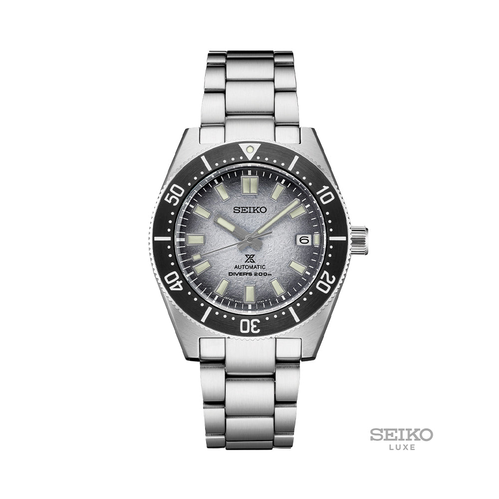 SPB423 Prospex 40.5mm - Light Blue on Bracelet | Teddy Baldassarre