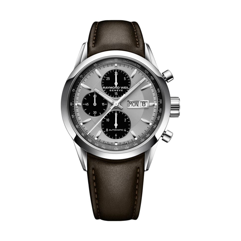 Freelancer chronograph hotsell