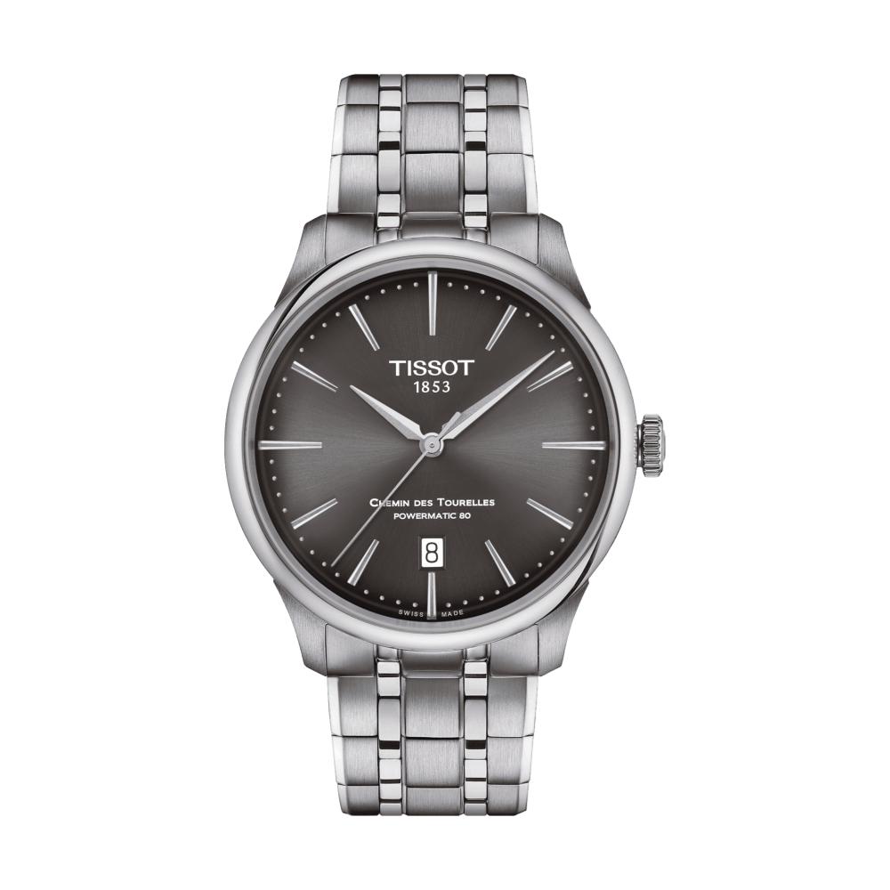 Tissot tourelles on sale