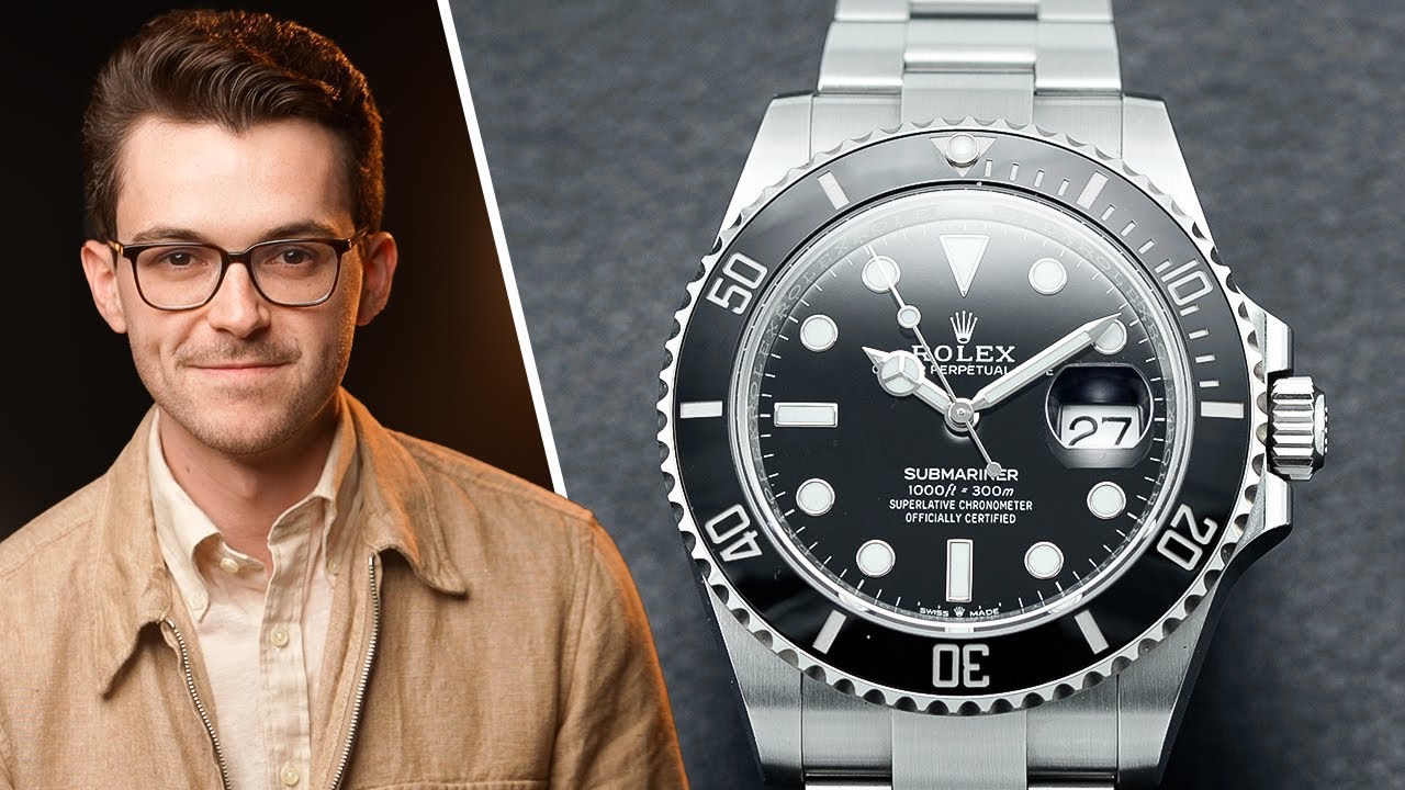 What Is The Best Watch Size? Can Any Brand Dethrone Rolex? Q&A;