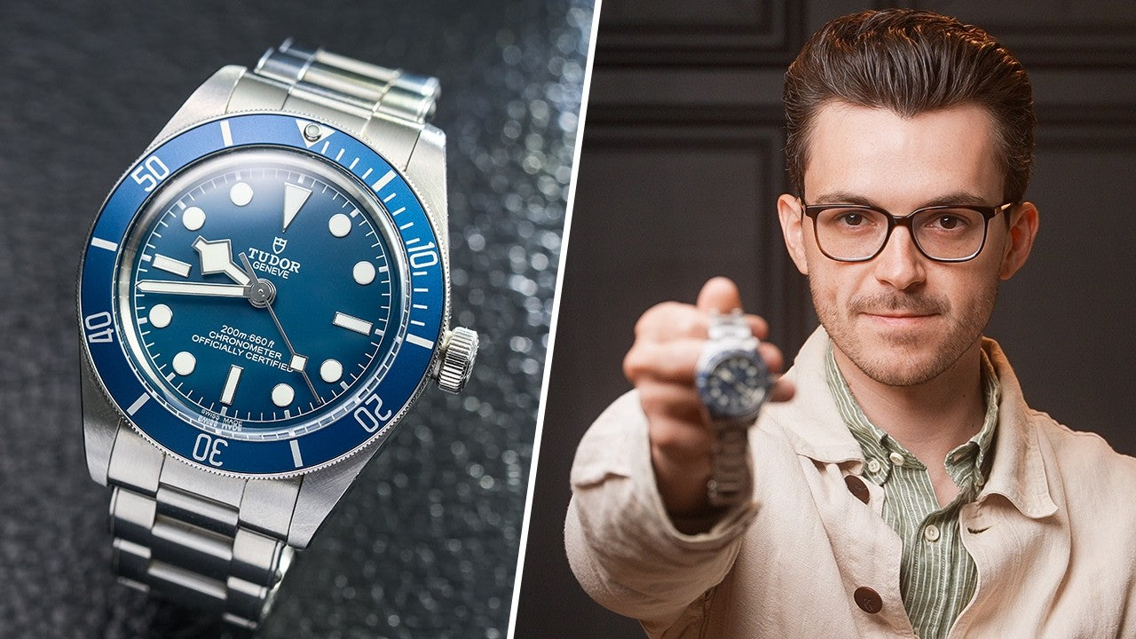 Five Years Later - Would I Still Buy The Tudor Black Bay 58?