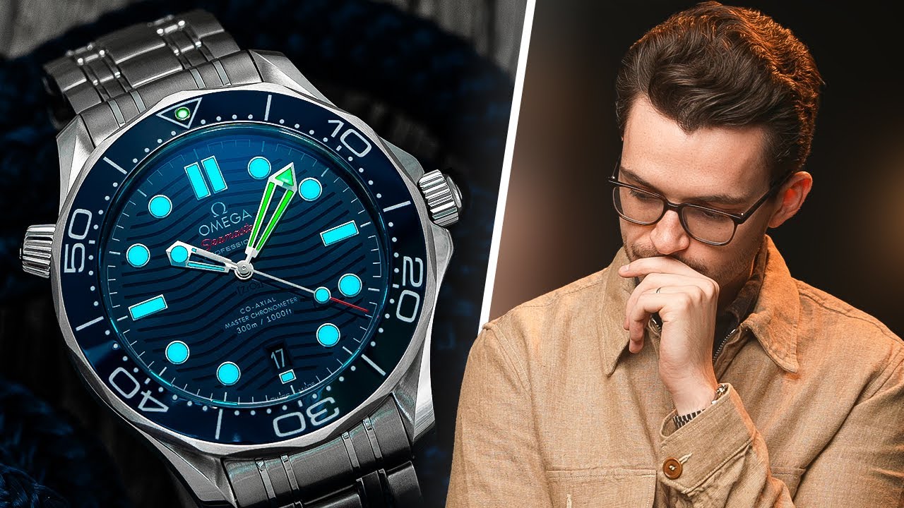 Lume is Overrated, Accuracy Doesn’t Matter, Plexiglass Over Sapphire -