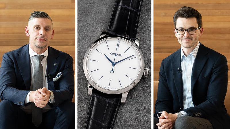 The Finest Watchmaking Out Of Japan You Need To Hear More About