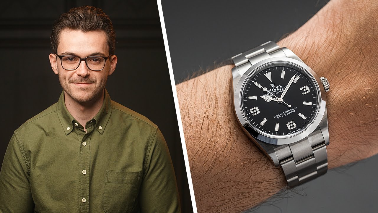 Watches That Fit Every Wrist Size - All Price Points (10 Brands Featur