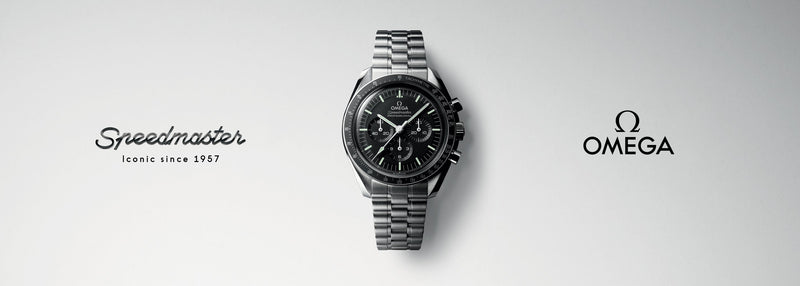 Exploring OMEGA: A Celebration of Time and Space