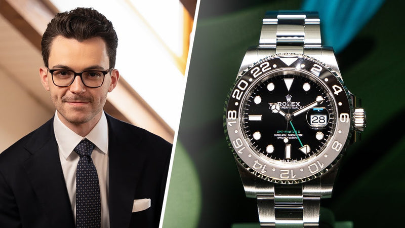 New Rolex Releases For 2024 (GMT-Master II, Day-Date, & More)