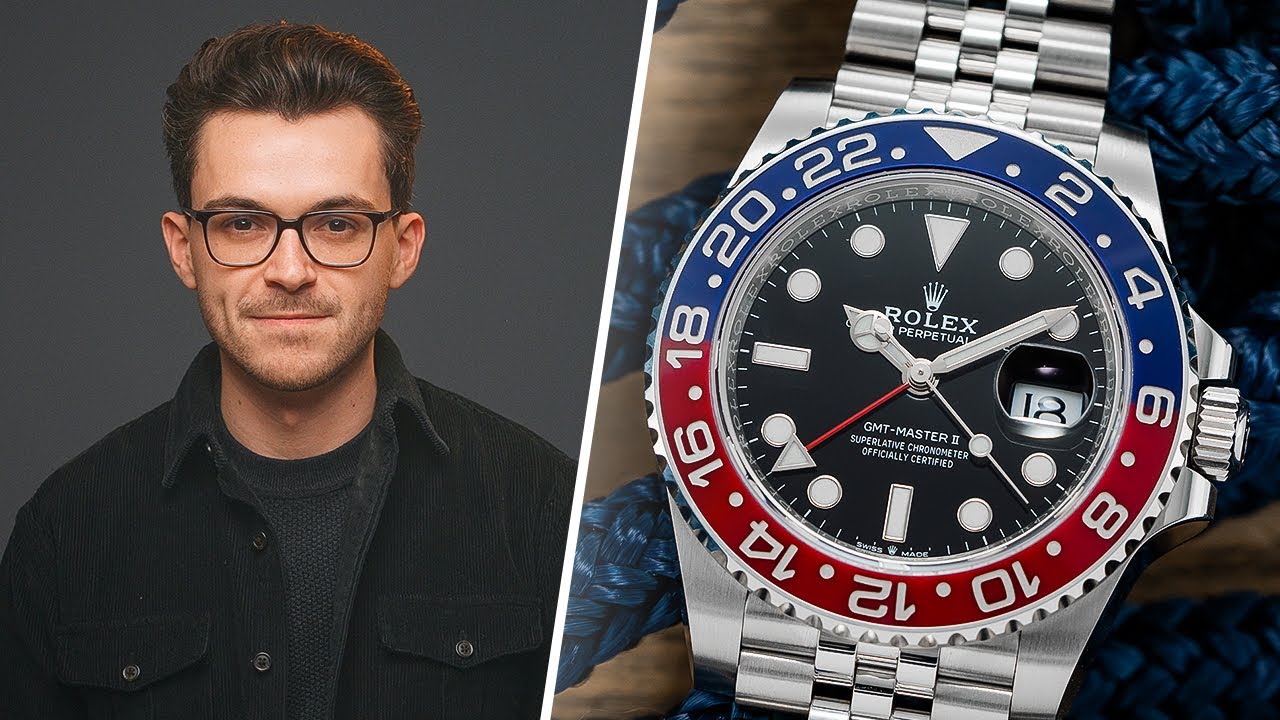 One Watch Brand For the Rest of Your Life? Most Underrated Rolex? Q&A; 