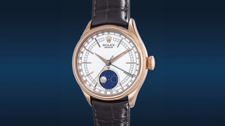 Rolex Cellini Guide