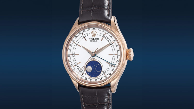 Rolex Cellini: The Full Story Of The Bygone Dress Watch Icon