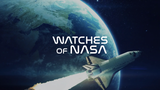 Watches of NASA