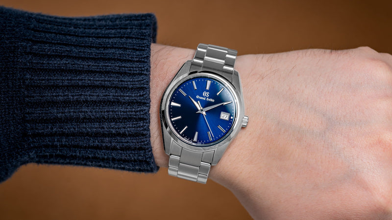 Editors' Picks: Our Favorite Quartz Watches